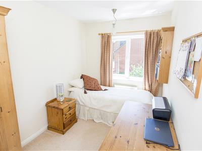 Bedroom Five